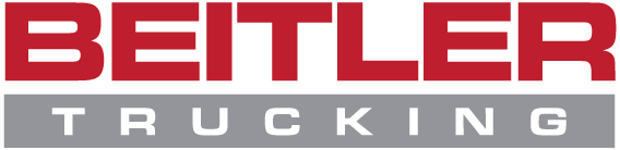 beitler trucking logo