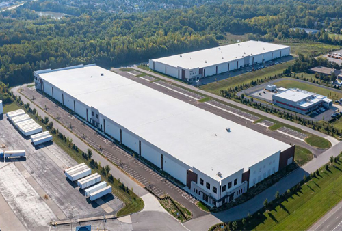 beitler columbus warehouse